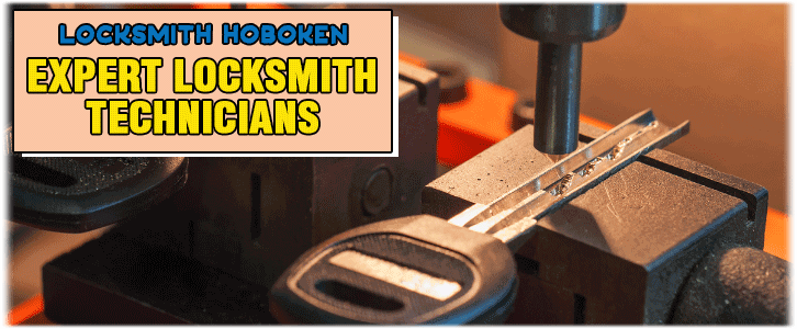 Locksmith Hoboken NJ (201) 581-7737