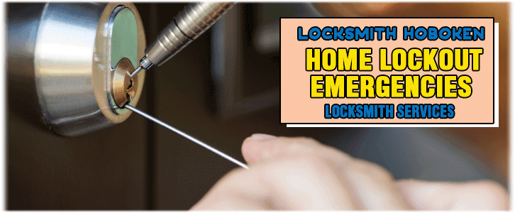 House Lockout Services Hoboken NJ (201) 581-7737