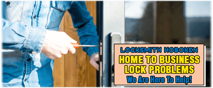 Lock Change Services Hoboken NJ (201) 581-7737