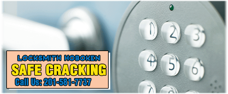 Safe Cracking Services Hoboken NJ (201) 581-7737